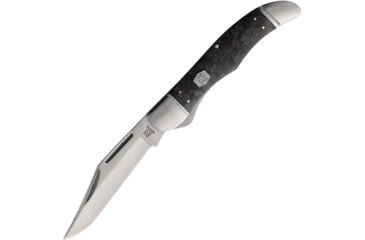 Image of Rough Rider Hunter Midnight Ice Folding Knife, RR1999