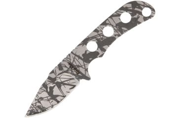Image of Rough Rider Neck Knife Fixed Blade Knife, 1.75in, Handle RR1477