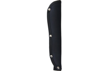 Image of Rough Rider Spike Knife, 8.5in Overall, 4in Gray Titanium Coated SS Blade, Black G10 Handle, Black Nylon Sheath, H0501