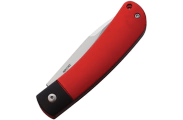 Image of Rough Rider APTA Folder Red