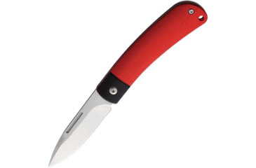 Image of Rough Rider APTA Folder Red