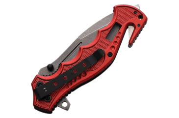 Image of Rough Rider Fire Fighter Rescue Linerlock