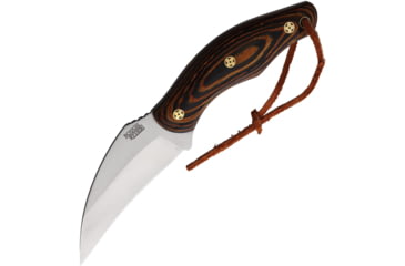 Image of Rough Rider Pakkawood Fixed Blade