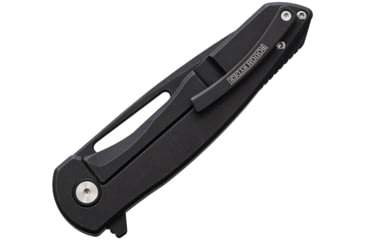 Image of Rough Rider Tattoo Series Framelock