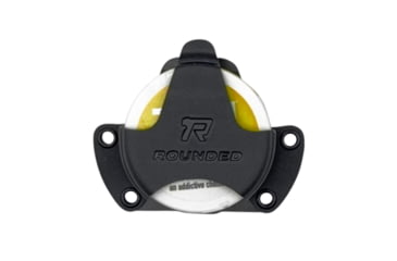 Image of Rounded Dip Can Holster, RG-ZYN-CFBLK