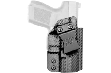 Image of Rounded Kydex Canik METE MC9 IWB Holster