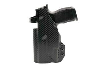 Image of Rounded Kydex Sig Sauer P365 TLR7 SUB IWB Holster