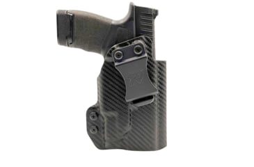 Image of Rounded Springfield Hellcat Tlr7 Sub Iwb Holster Optic Ready, SFA-HELLCATTLR7-CF-RH-VAR