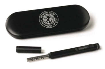 Image of Roving Blue O-Pen, USB, 30g, Black, O-Pen Black