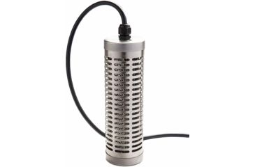 Image of Roving Blue Ozo-Pod 1000, Water Filter, Silver Ozo-Pod 1000