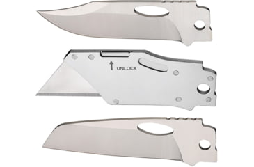 Image of ROXON Replaceable Blade Set
