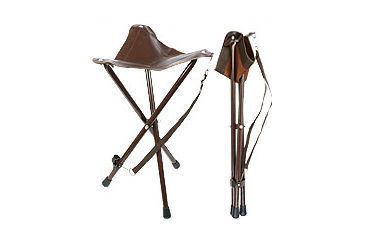 Image of Royal Canes Tri-Seat Cane Hammock - Genuine Leather 90318