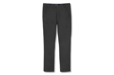 Image of Royal Robbins Billy Goat II Lined Pant - Mens, 36 in Waist, 32 in Inseam, Charcoal, Y724011-018-36