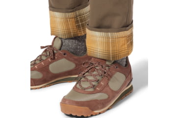 Image of Royal Robbins Billy Goat II Lined Pant - Mens, Everglade, 42, Y72401120442