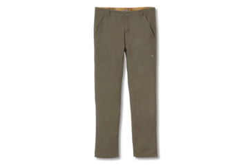 Image of Royal Robbins Billy Goat II Lined Pant - Mens, Everglade, 42, Y72401120442