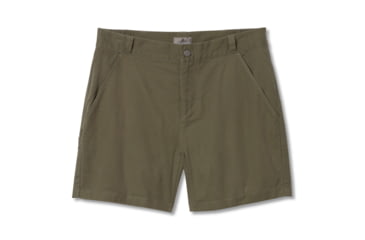 Image of Royal Robbins Billy Goat II Short - Mens, Everglade, 32, Y723008-Everglade-32