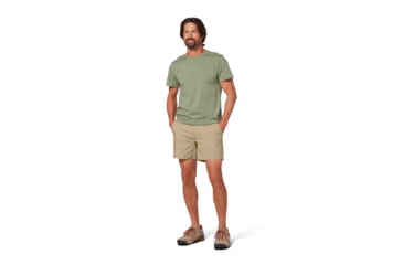Image of Royal Robbins Billy Goat II Short - Mens, Khaki, 38, Y723008-Khaki-38