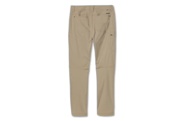 Image of Royal Robbins Bug Barrier Active Traveler Pant - Men's, 34 in Waist, 32 in Inseam, Khaki, Y424001-059-34/32