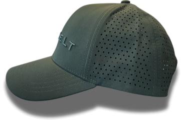 Image of Rozvelt Premium Cap, One Size, Green, RZ26CAPGRN