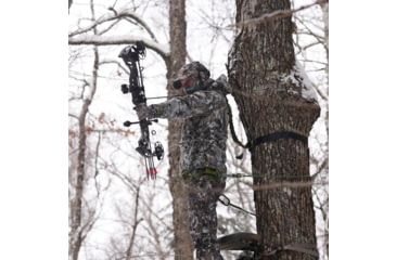 Image of Rozvelt Vektr - Premium Hunting Accessory for Scent Elimination