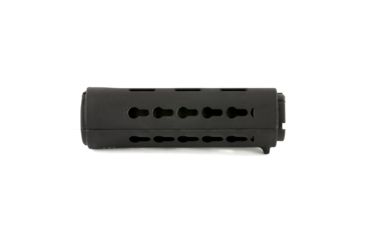 Image of B5 Systems Carbine Length Handguard, Black, Carbine, B5HGC-1112