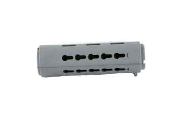 Image of B5 Systems Carbine Length Handguard, Gray, Carbine, B5HGC-1119