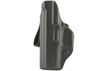 Image of Blade-Tech Glock 42 Right Hand Inside the Waistband Holster, Black, BTHOLX000348516716