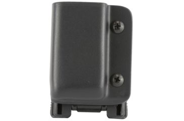 Image of Blade-Tech XDS 45ACP Right Hand Classic Single Magazine Pouch, Black, BTAMMX002559342889