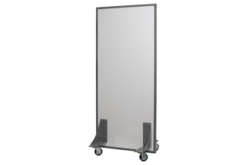 Image of RTS Tactical Ballistic Armor Whiteboard Level IV Steel Panel