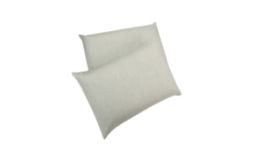 Image of RTS Tactical Bulletproof Memory Foam Pillow Level IIIA+ w/ Ballistic Pillow Insert, RTS-21000