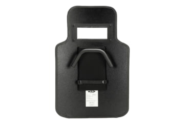 Image of RTS Tactical EX Active Level III Shooter SWAT Ballistic Shield