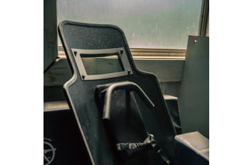 Image of RTS Tactical EX Active Level III Shooter SWAT Ballistic Shield