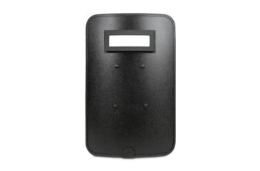 Image of RTS Tactical EX SWAT Level IIIA Ballistic Shield w/ Vieport