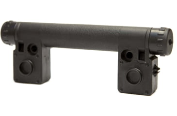 Image of RTS Tactical Foxfury Taker B70 Light Ballistic Shield