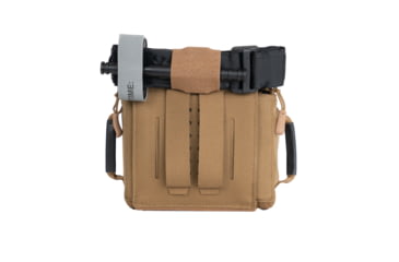 Image of RTS Tactical Rapid Deploy Complete Belt-Mount IFAK KIT w/ CAT