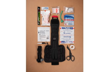 Image of RTS Tactical Rapid Deploy IFAK SOF-T Kit
