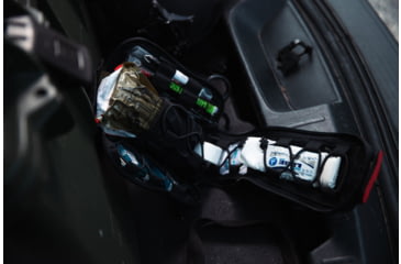 Image of RTS Tactical Rapid Deploy IFAK SOF-T Kit