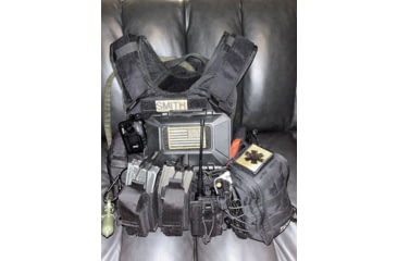 Image of RTS Tactical Rapid Deploy IFAK SOF-T Kit