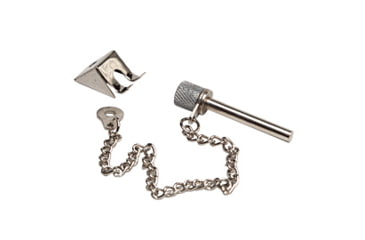 Image of RV Designer Refrigerator Travel Lock Pin, H591