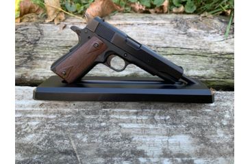 Image of RW Minis 1911 .45 cal., Replica 1/3 scale, non-firing model, Black, RWBLK1911