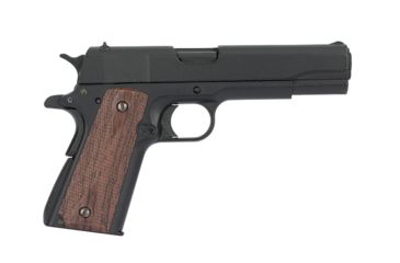 Image of RW Minis 1911 .45 cal., Replica 1/3 scale, non-firing model, Black, RWBLK1911