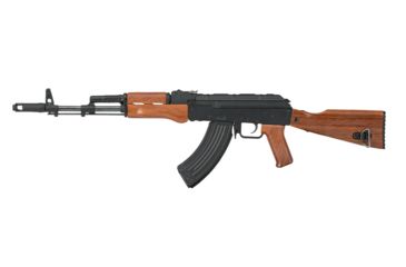 Image of RW Minis AK-47, Replica 1/3 scale, non-firing model, Black, RWWDAK47