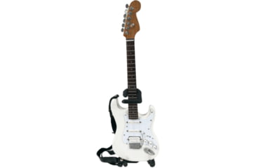 Image of RW Minis Electric Guitar Scale Replica, White, 02.0013.00