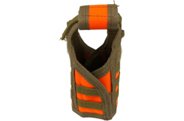 Image of RW Minis Molle Vest Drink Cooler Scale Replica, Safety Orange, 04.0004.00