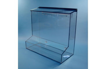 Image of S-Curve Technologies Dispenser W/front Tray-petg EPD-1200 P, Unit EA