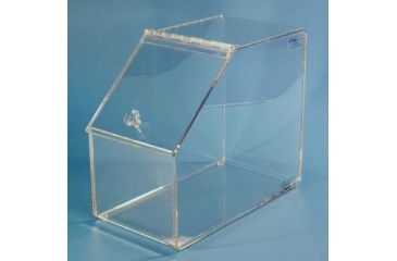 Image of S-Curve Technologies Dispenser Apothecary Jar ESL-100, Unit EA