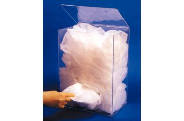 Image of S-Curve Technologies Dispenser Bouffant Petg BD-600 PETG, Unit CS