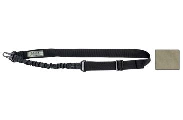 Image of S.O.Tech Jaguar Single-Point Bungee Sling, Coyote Brown JSPS-CB