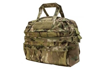Image of S.O.Tech Mission Go Bag A1,12.5x14x3in,Multicam MGBA1-MC