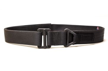 Image of S.O.Tech Riggers Belt, Black, X-Large RGB-XL-BLK